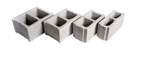 100 - Bloque para Cerramiento 100 - Bloque para Cerramiento