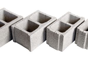 100 - Bloque para Cerramiento