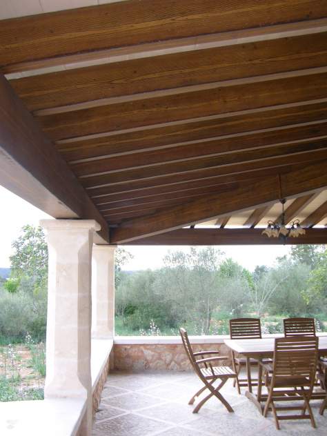 421 - Vigueta Tablon 421 - Vigueta Tablon