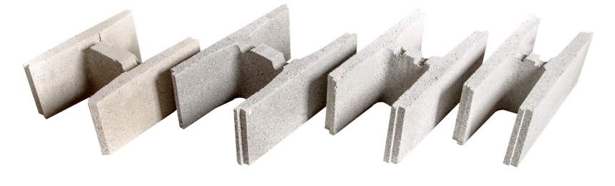 1004 - Encofrado Muro H