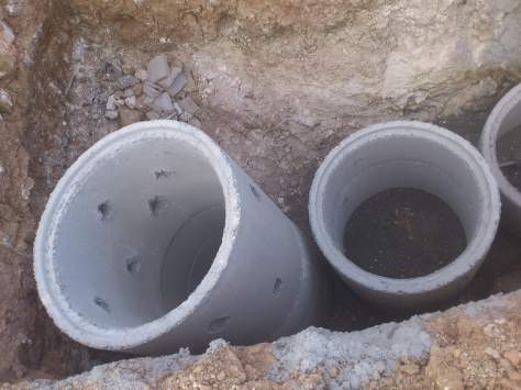 3010 - Tubo de Hormigón