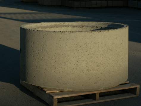 3020 - Aro de Hormigón