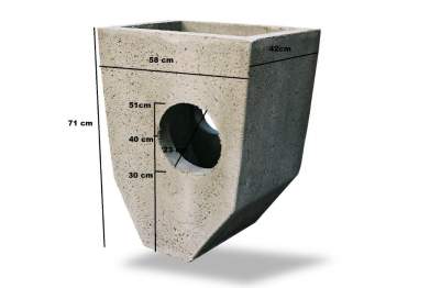 3040 - Pozo de Bloqueo