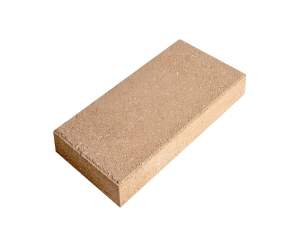 125030 - Pieza Mares Pavimento Crema 8x35x70