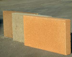 125000 - Pieza Mares 8x35x70 - Color Porreres - Natural - Naranja