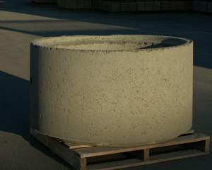 302000 - Aro de hormigón