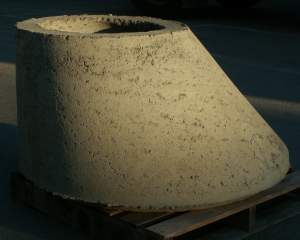 303000 - Campana De Registro