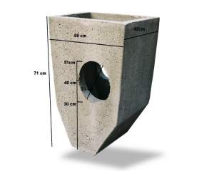 304000 - Pozo De Bloqueo