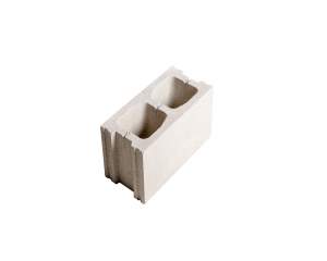 100541 - 19x19x39 Blanco