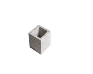 102020 - Pieza de Columna 20x20x20