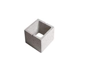 102030 - Pieza de Columna 30x20x30