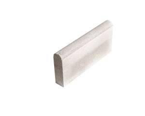 103007 - Bordillo Monocapa 7x25x50 Gris