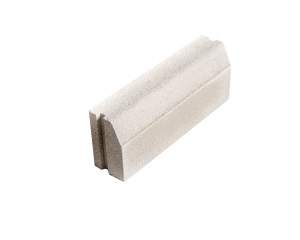 103011 - Bordillo Monocapa 11x20x50