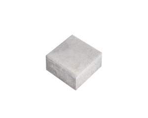 103320 - Adoquin Doble Capa 20x20x8 Gris