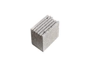 110320 - 19x19x36 Aisbloc Esquinero