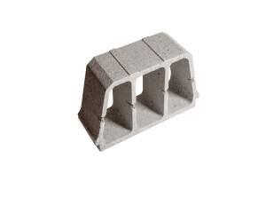 200030 - Bovedilla Polivalente 60x20x30