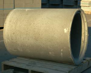 301100 - Tubo De Hormigon DesdeØ30 hasta Ø100