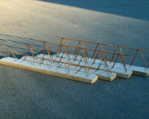 220 - Vigueta Semirresistente Armada