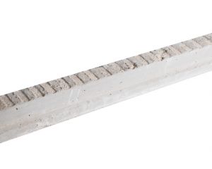 312 - Vigueta Semirresistente Pretensada