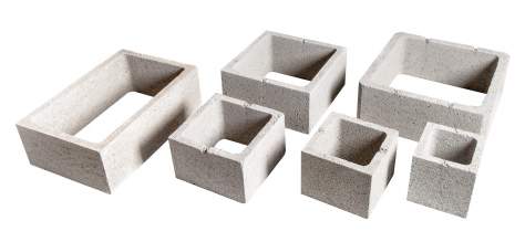 1020 - Pieza de Columna