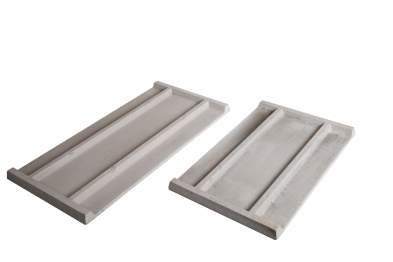 2002 - Plana con nervio