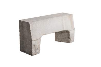 1032 - Bordillo Imbornal