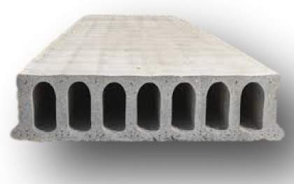 3300 - Placa alveolar