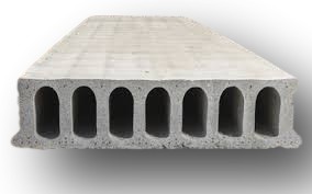 3300 - Placa alveolar