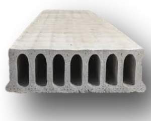 330000 - Placa alveolar
